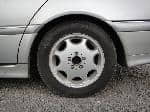 Used 1999 MERCEDES-BENZ C-CLASS BF58467 for Sale Image 11