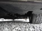 Used 1999 MERCEDES-BENZ C-CLASS BF58467 for Sale Image 14