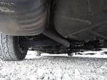 Used 1999 MERCEDES-BENZ C-CLASS BF58467 for Sale Image 15