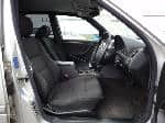 Used 1999 MERCEDES-BENZ C-CLASS BF58467 for Sale Image 17