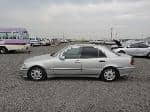 Used 1999 MERCEDES-BENZ C-CLASS BF58467 for Sale Image 2