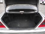 Used 1999 MERCEDES-BENZ C-CLASS BF58467 for Sale Image 20