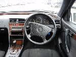 Used 1999 MERCEDES-BENZ C-CLASS BF58467 for Sale Image 21