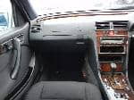Used 1999 MERCEDES-BENZ C-CLASS BF58467 for Sale Image 22