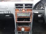 Used 1999 MERCEDES-BENZ C-CLASS BF58467 for Sale Image 25