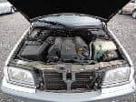 Used 1999 MERCEDES-BENZ C-CLASS BF58467 for Sale Image 29