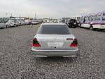 Used 1999 MERCEDES-BENZ C-CLASS BF58467 for Sale Image 4