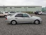 Used 1999 MERCEDES-BENZ C-CLASS BF58467 for Sale Image 6