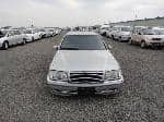 Used 1999 MERCEDES-BENZ C-CLASS BF58467 for Sale Image 8