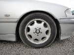 Used 1999 MERCEDES-BENZ C-CLASS BF58467 for Sale Image 9