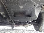 Used 2000 MAZDA PREMACY BF58477 for Sale Image 14