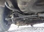 Used 2000 MAZDA PREMACY BF58477 for Sale Image 15
