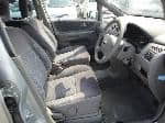 Used 2000 MAZDA PREMACY BF58477 for Sale Image 17