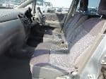 Used 2000 MAZDA PREMACY BF58477 for Sale Image 18
