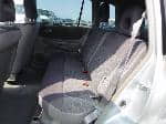 Used 2000 MAZDA PREMACY BF58477 for Sale Image 19