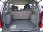 Used 2000 MAZDA PREMACY BF58477 for Sale Image 20