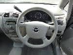 Used 2000 MAZDA PREMACY BF58477 for Sale Image 21