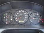 Used 2000 MAZDA PREMACY BF58477 for Sale Image 23