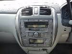 Used 2000 MAZDA PREMACY BF58477 for Sale Image 25