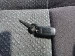 Used 2000 MAZDA PREMACY BF58477 for Sale Image 27
