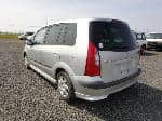 Used 2000 MAZDA PREMACY BF58477 for Sale Image 3