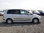 Used 2000 MAZDA PREMACY BF58477 for Sale Image 6