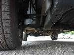 Used 2001 TOYOTA HARRIER BF58479 for Sale Image 13