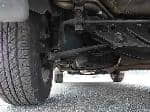 Used 2001 TOYOTA HARRIER BF58479 for Sale Image 15