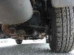 Used 2001 TOYOTA HARRIER BF58479 for Sale Image 16