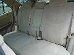Used 2001 TOYOTA HARRIER BF58479 for Sale Image 19