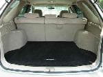 Used 2001 TOYOTA HARRIER BF58479 for Sale Image 20