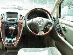 Used 2001 TOYOTA HARRIER BF58479 for Sale Image 21