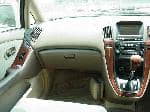 Used 2001 TOYOTA HARRIER BF58479 for Sale Image 22