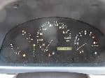 Used 2001 TOYOTA HARRIER BF58479 for Sale Image 23