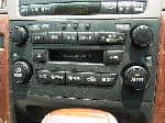 Used 2001 TOYOTA HARRIER BF58479 for Sale Image 24
