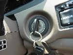 Used 2001 TOYOTA HARRIER BF58479 for Sale Image 27