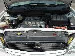 Used 2001 TOYOTA HARRIER BF58479 for Sale Image 29