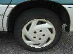 Used 1999 TOYOTA IPSUM BF58484 for Sale Image 10