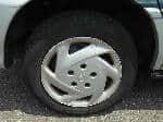 Used 1999 TOYOTA IPSUM BF58484 for Sale Image 11