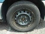 Used 1999 TOYOTA IPSUM BF58484 for Sale Image 12