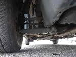 Used 1999 TOYOTA IPSUM BF58484 for Sale Image 13