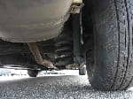 Used 1999 TOYOTA IPSUM BF58484 for Sale Image 16