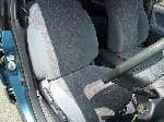 Used 1999 TOYOTA IPSUM BF58484 for Sale Image 17