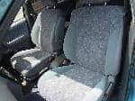 Used 1999 TOYOTA IPSUM BF58484 for Sale Image 18
