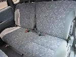 Used 1999 TOYOTA IPSUM BF58484 for Sale Image 19