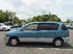 Used 1999 TOYOTA IPSUM BF58484 for Sale Image 2