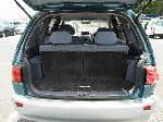 Used 1999 TOYOTA IPSUM BF58484 for Sale Image 21