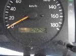 Used 1999 TOYOTA IPSUM BF58484 for Sale Image 25