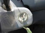 Used 1999 TOYOTA IPSUM BF58484 for Sale Image 28