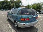 Used 1999 TOYOTA IPSUM BF58484 for Sale Image 3
